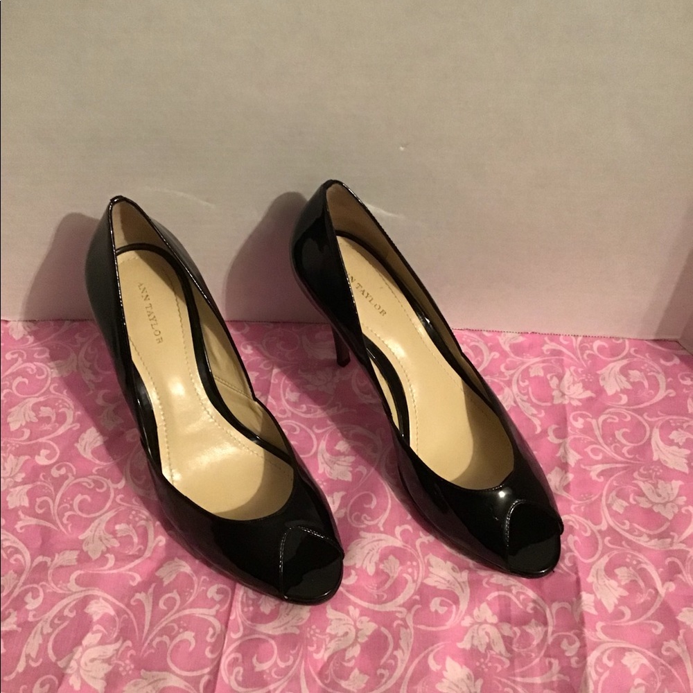 Ann Taylor #4